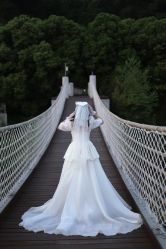 -巴黎经典婚纱摄影PARISSIC