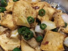 -阿巧一号私房菜(止园路店)