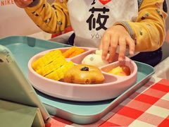 -西贝(上海国际时尚中心店)