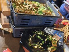 -林二哥宜烤官·宜宾小烧烤