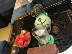 -良子健身(金融街店)