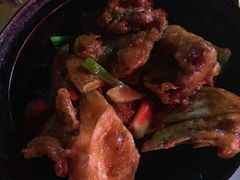 -化州肥仔大排档(建安二路店)