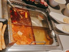 -海底捞火锅(吾悦广场店)