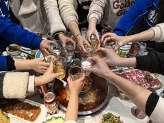 -麻辣空间·清油火锅(水井沟店)