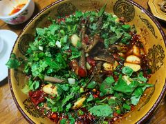 -乐山第一家临江鳝丝(茶坊路店)