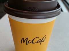 -麦当劳(四川北路店)