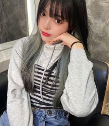 -Rise Hair上升造型