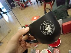 -太平洋咖啡(五月花店)