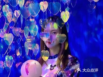 武汉K11深蓝｜一场人与自然的共生之旅
