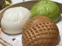 三色包-壹号公馆酒楼(世贸北路店)