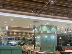 -翠华餐厅(正佳广场店)