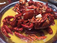 清水龙虾-袁老大龙虾(石鼓路总店)