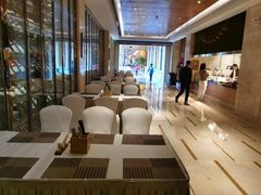 -蜻蜓逐宴全日制西餐厅I古北水镇大酒店