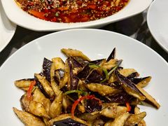 -城南往事·鲁菜济南菜(软件园美莲广场店)