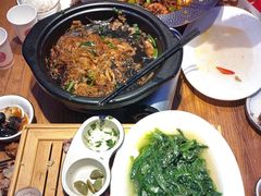 -俭寨大盘鸡·缸子肉·小公鸡·新疆菜(云通店)