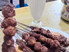 -老字号故乡烤肉店(总店)