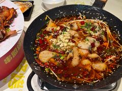 -串盟烧烤·长沙美食地标(星沙店)