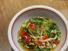 -井福老火锅(温江亚洲湾店)