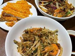 -寻裕记·现炒浇头面(人民广场店)