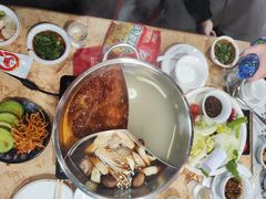 -活鱼馆(宜兴埠店)