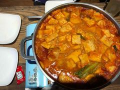 -花腰餐吧Bistro烧烤 傣味(传媒大学店)