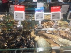 -盒马鲜生(曜一城店)