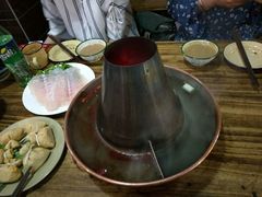 -东镇老火锅(长春路首店)