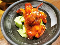 -井圣日膳(万达店)