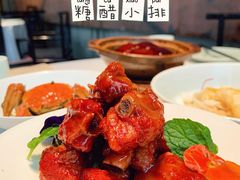-苏帮袁Sue Cuisine(来福士店)