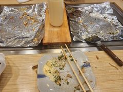 -日葵 大阪烧ひまり(仙霞路店)