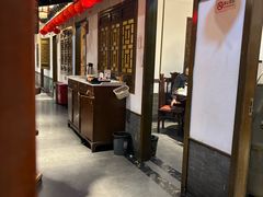 -苏浙徽·农家大院(吴江中山南路店)