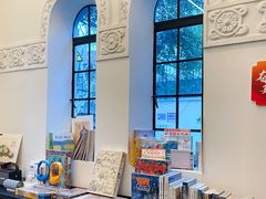 -思南书局·诗歌店