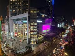 -小大董·烤鸭(观景餐厅·南京西路店)