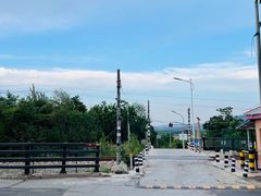 -鹫峰国家森林公园