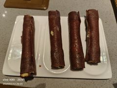 -丰茂烤串(公园店)