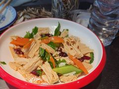 -高家小院铁锅炖大鹅(哈西高铁站店)