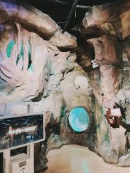 -探洞工场(丰科万达旗舰店)