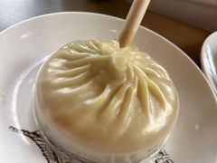 -南翔馒头店(豫园店)