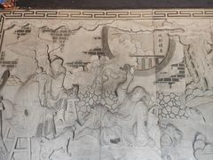 -长安寺