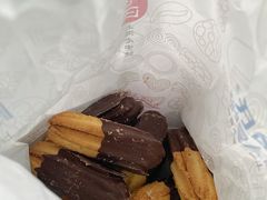 -上海哈尔滨食品厂(淮海中路店)