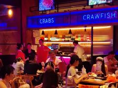 -红盔甲·小龙虾(车公庙店)