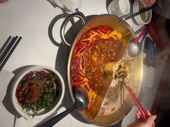 -小龙翻大江文化火锅(宽窄店)