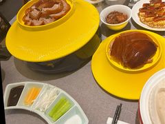 -花家怡园(四合院总店)