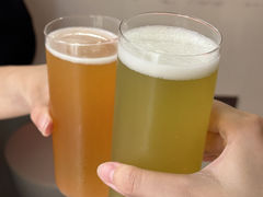 -黄油啤酒公司