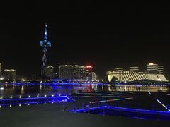 -聚龙湖公园