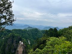 -塔云山