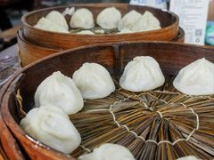 南翔小笼包-吾介小籠館