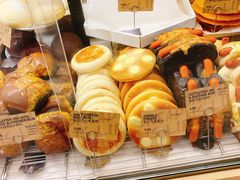 -PAPER STONE BAKERY(天汇广场店)