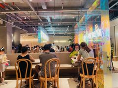 大堂-卡朋西餐(悦汇城店)