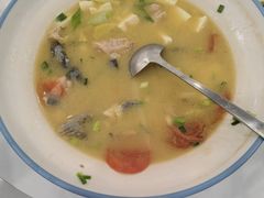 -蜀香川菜鱼庄(然乌店)